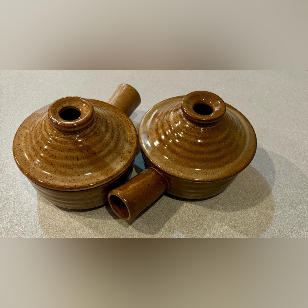 Soup Crocks